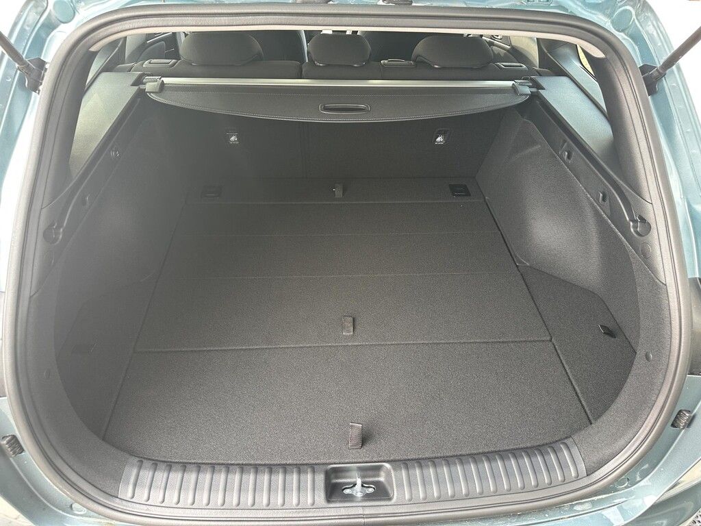 Kia Cee´d, 1,5 T-GDI 7DCT TOP - fotka 6