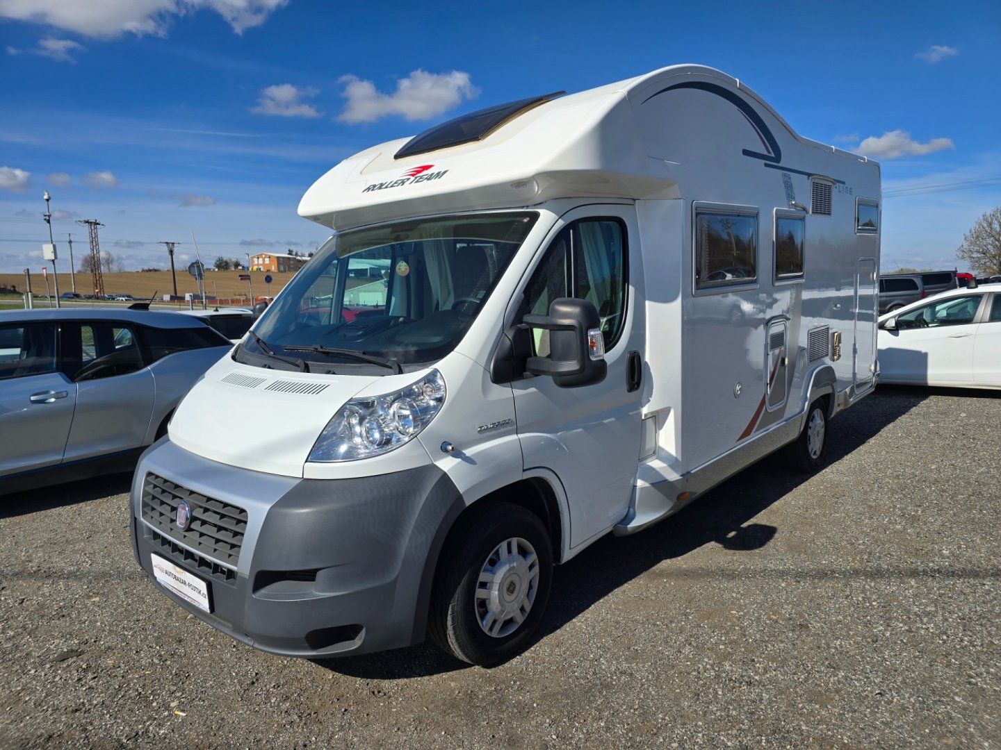Fiat Ducato - fotka 3