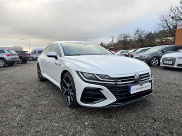 2.0 TSi 235KW R-Line 4 motion