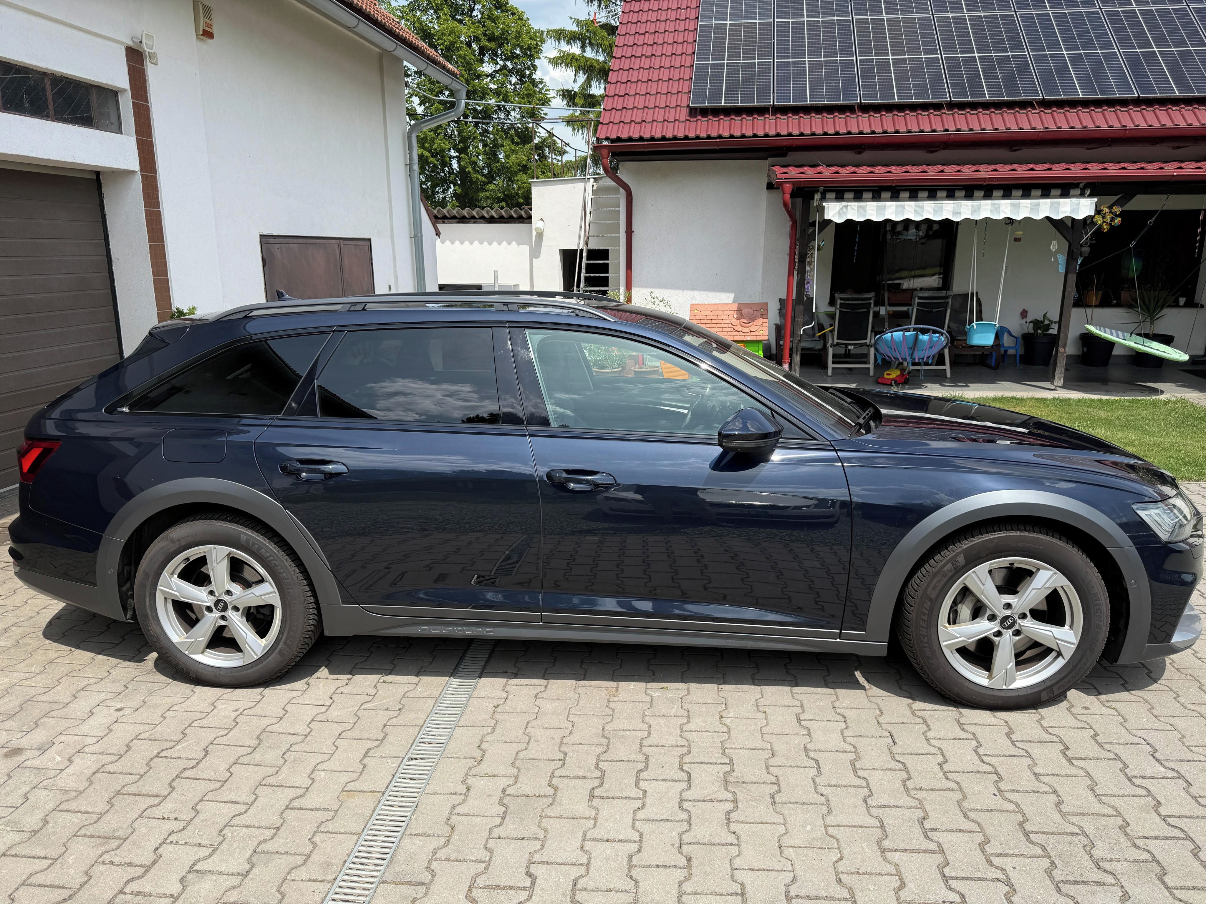 Audi A6 allroad, 210KW - fotka 3