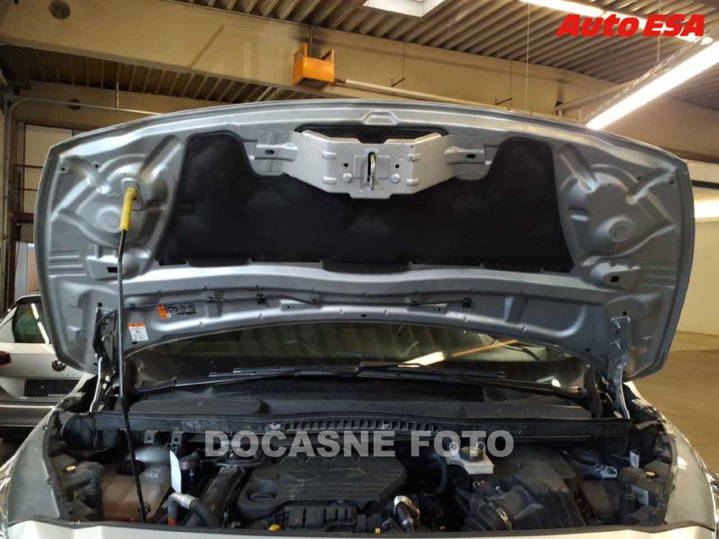 Ford Transit Connect, 1.5TDCi MAXi,TREND,navi - fotka 6