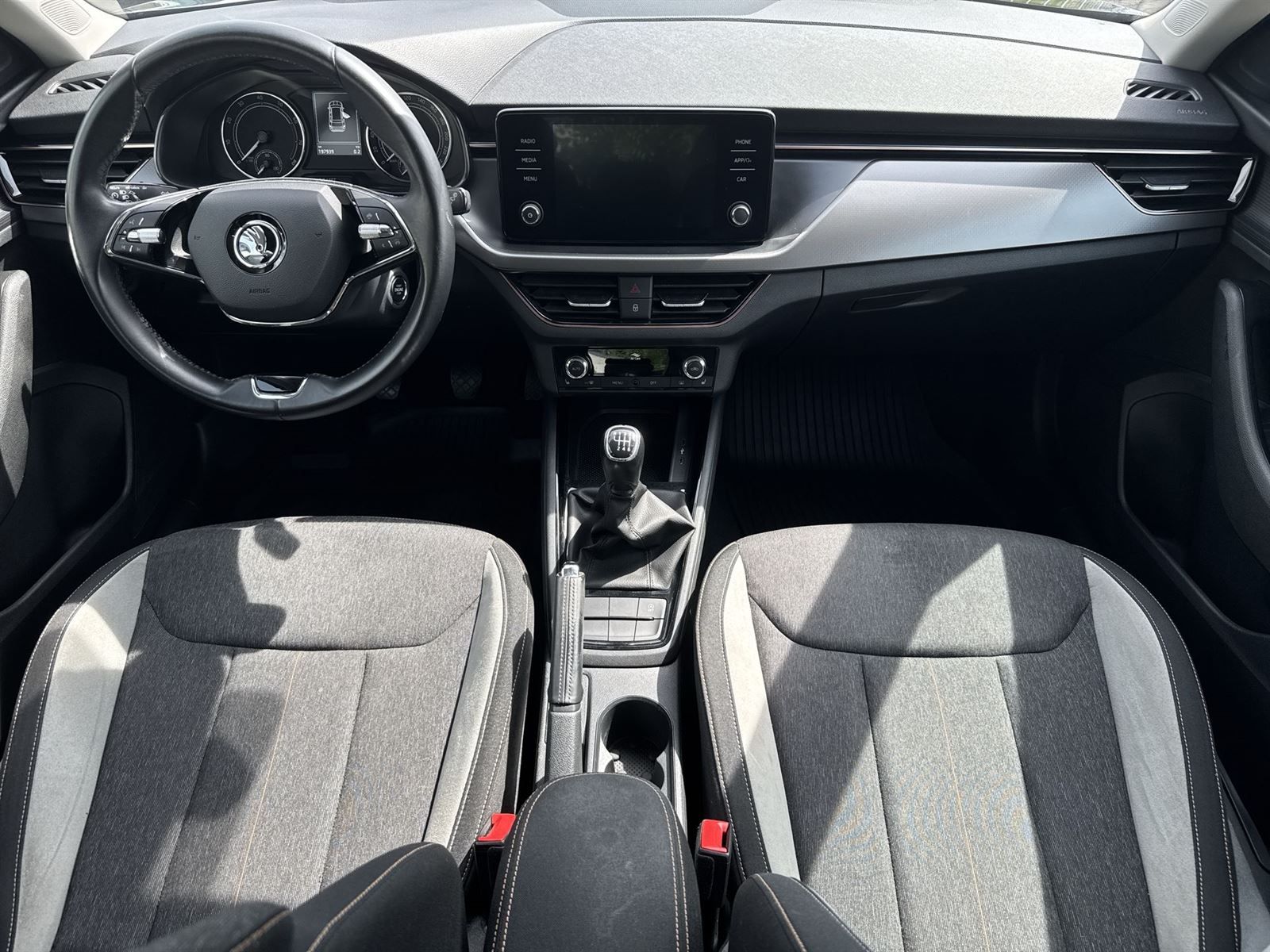 Škoda Kamiq, 1.5 TSI Style - fotka 5