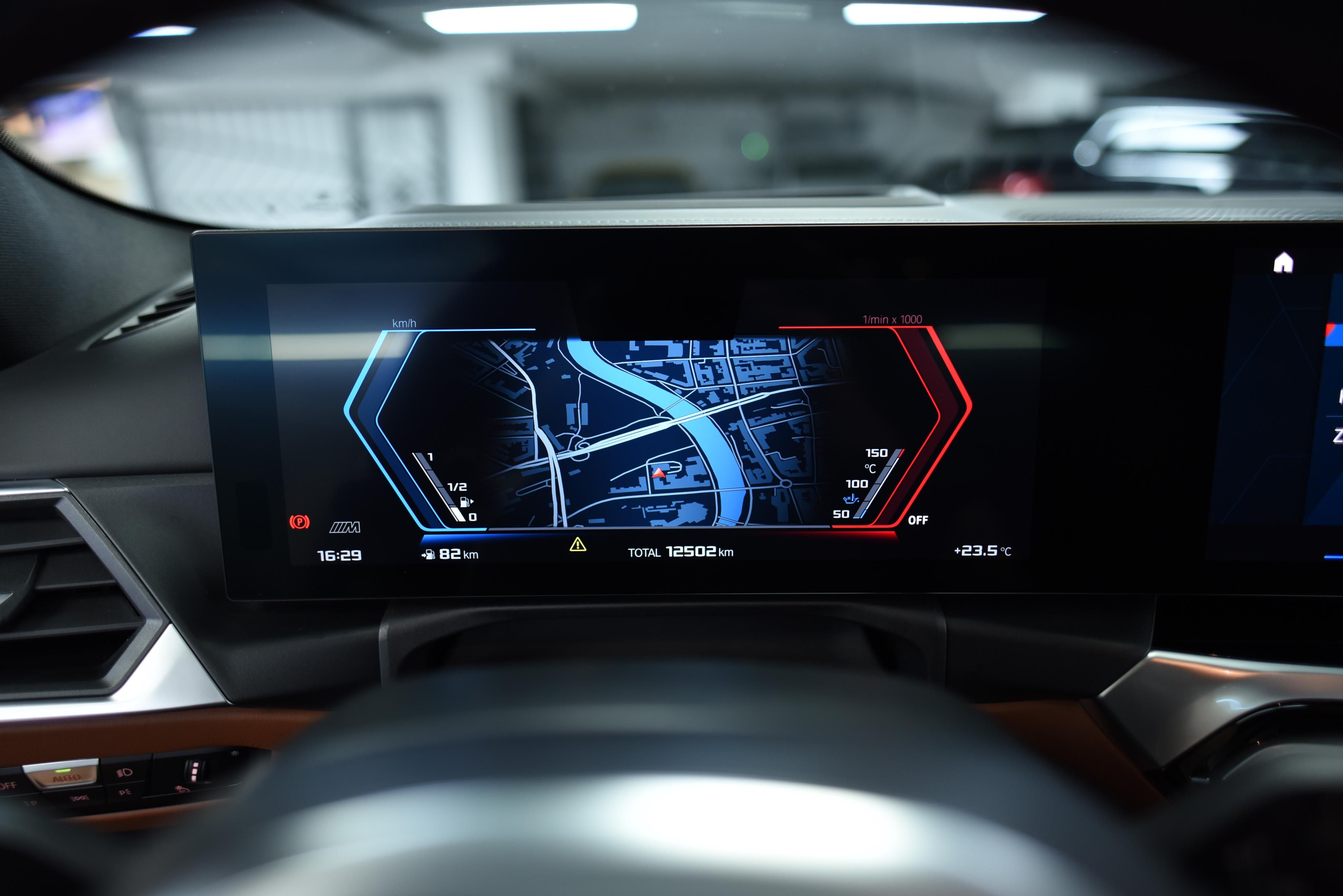 BMW M4, 5 let záruka - fotka 6