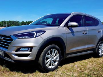 2.0CRDi,4x4,ČR,1.maj,Adventure