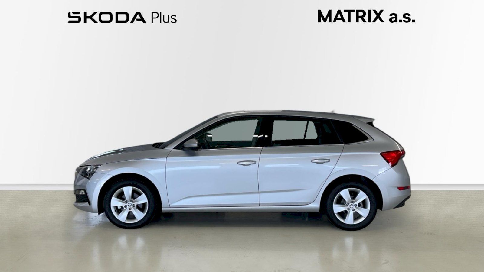 Škoda Scala, Style 1.0TSI 81kW - fotka 3