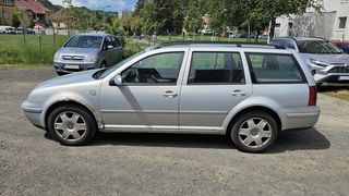 Volkswagen Bora, Variant 1,9 TDI