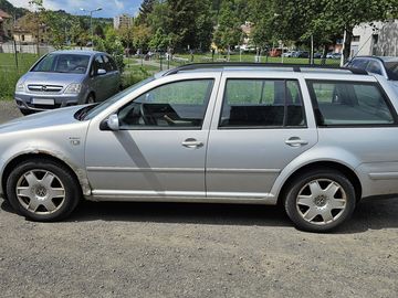 Variant 1,9 TDI