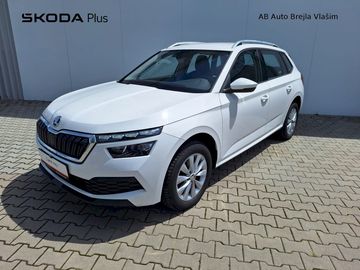 1.6 TDI / 85 kW / 6MP / STYLE
