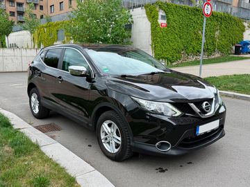 Acenta 1.6 dCi 96 kW