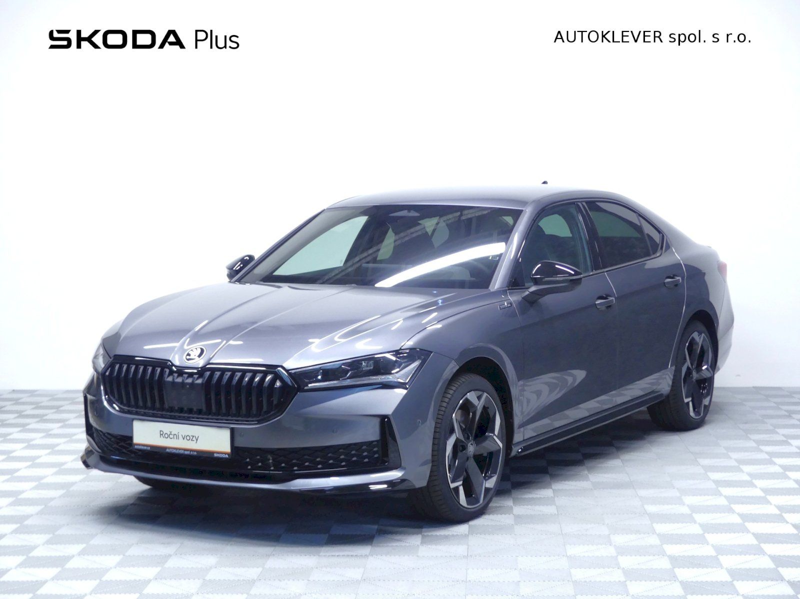 Škoda Superb, SportLine 4x4 DSG 2.0TDI 142kW