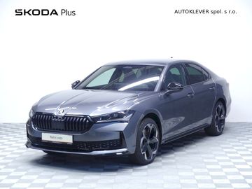 SportLine 4x4 DSG 2.0TDI 142kW