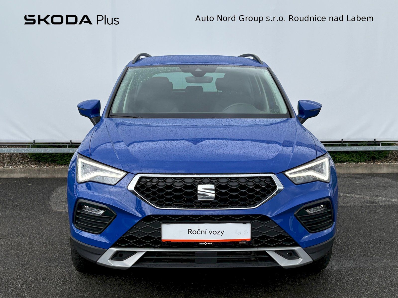 Seat Ateca, 1.5 TSI 110 kW Style - fotka 4