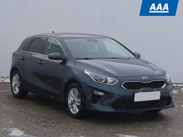 1.6 CRDi, Gold, Serv.kniha