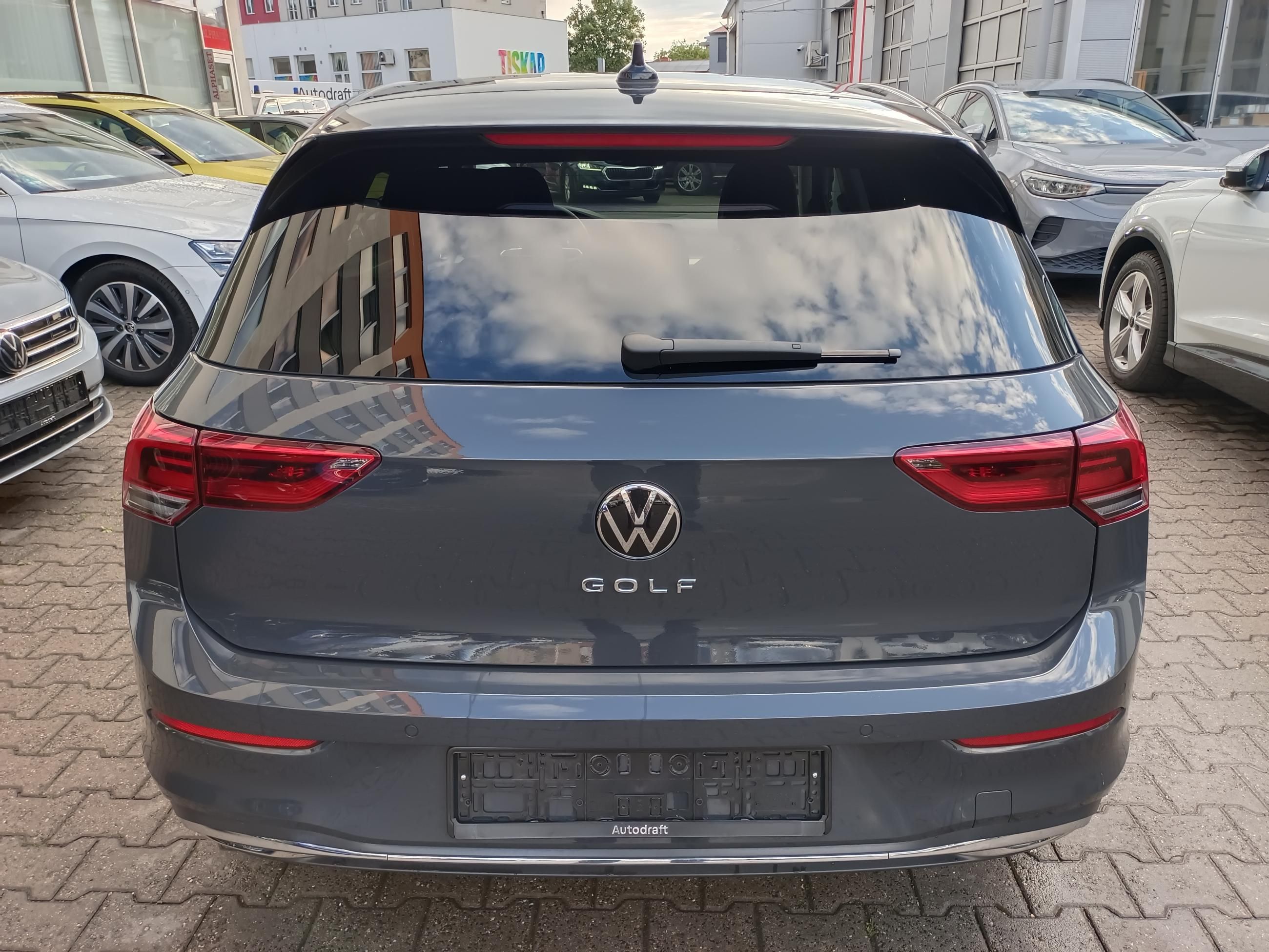 Volkswagen Golf, 2 roky záruka ZDARMA - fotka 5