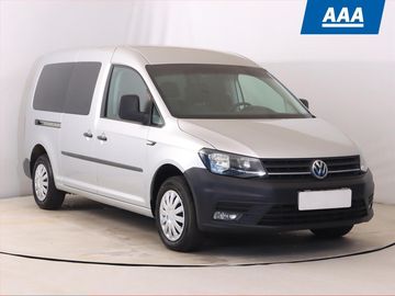 Maxi 2.0 TDI, 5Míst, ČR