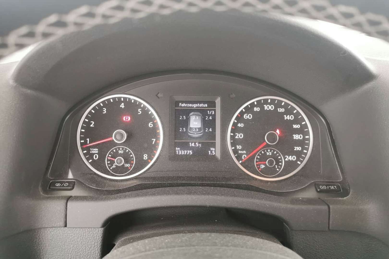 Volkswagen Tiguan, 1.4Tsi 110KW XENONY BUFÍK TOP - fotka 3
