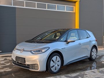 Pro 150 kW, IQ, ACC, 93,7%