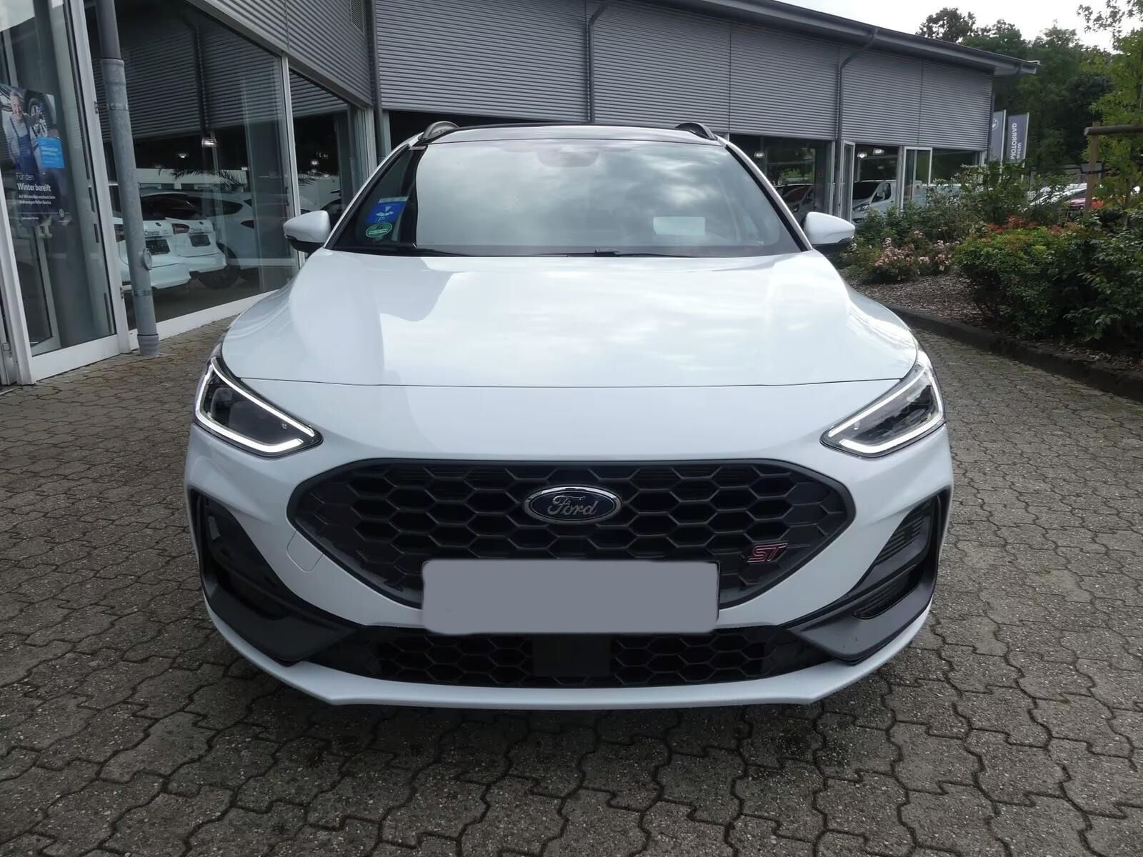 Ford Focus, ST X *Pano*B&O*CAM - fotka 2