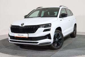 Škoda Karoq, SPORTLINE 1,5 TSI 110 kW DSG