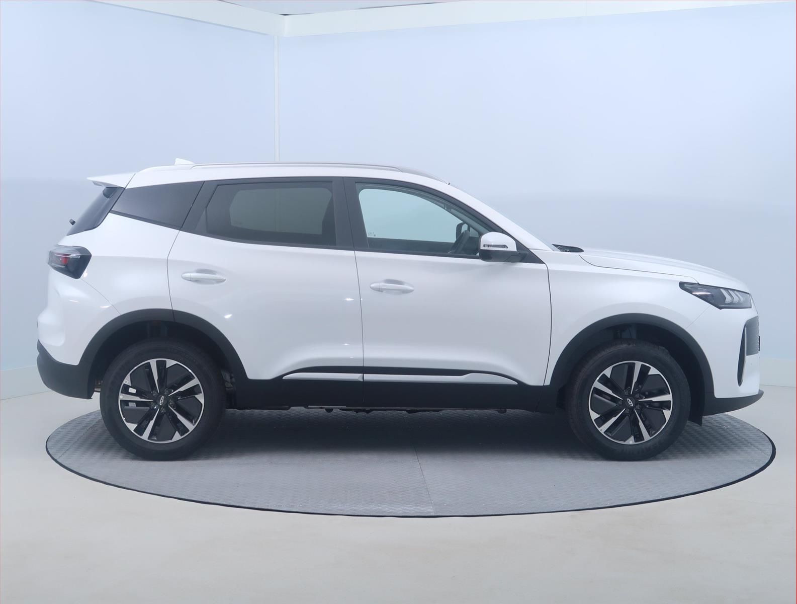 Chery Tiggo 4 HEV, 1.5 Hybrid, Unique, UNIQUE - fotka 6