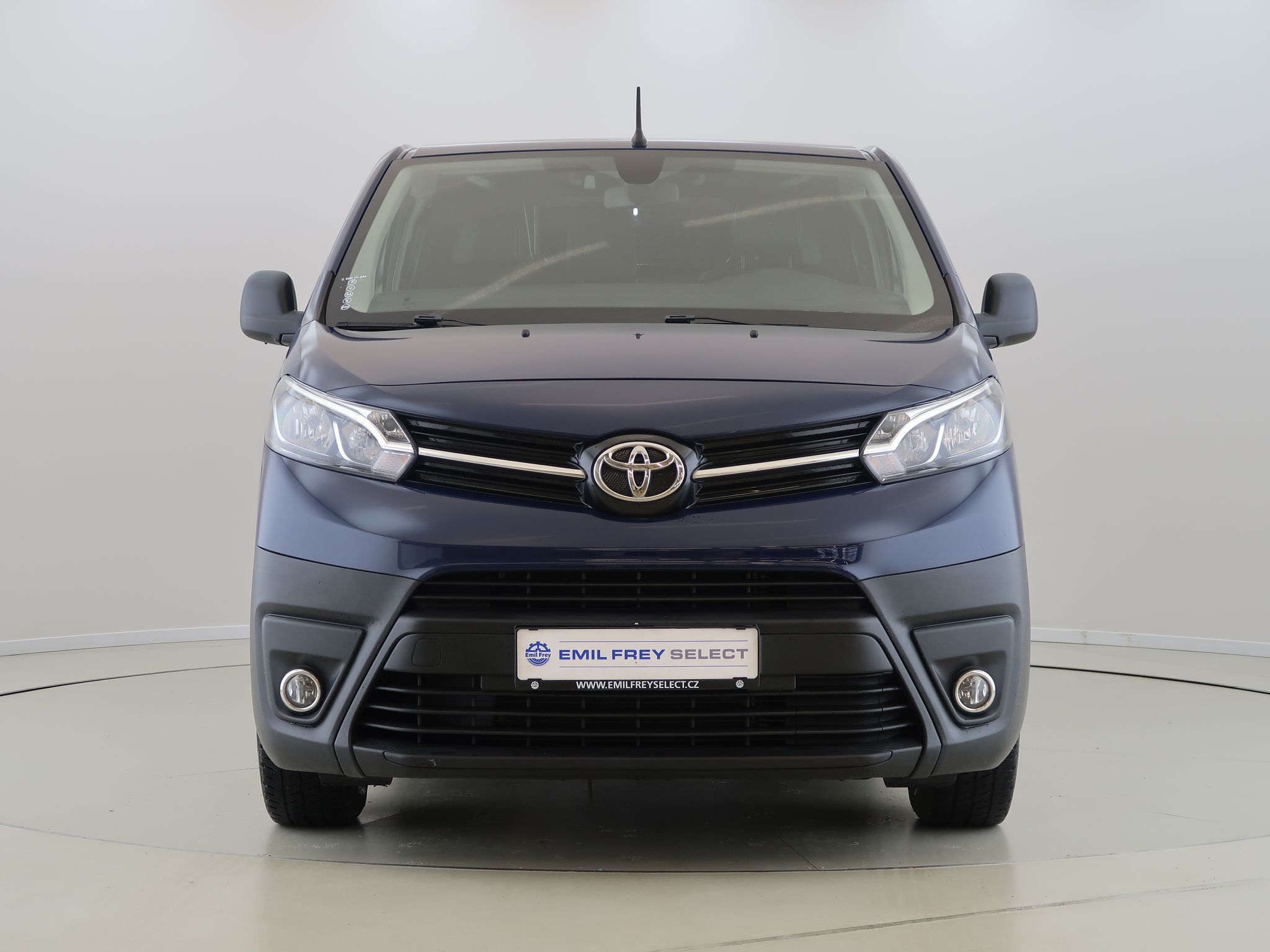Toyota Proace, 2.0D-4D,L2,ActiveSmartCargo - fotka 2