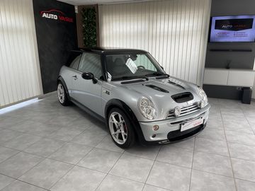 1.6 i 125 kw AUTOMAT SERVISKA