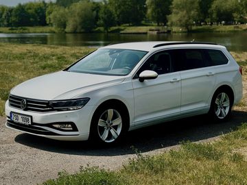 Elegance 2.0 TDi DSG Kůže