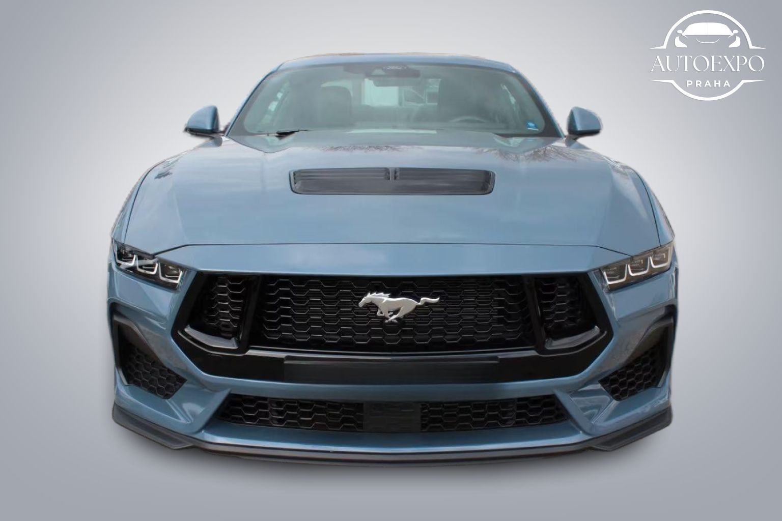 Ford Mustang, GT Fastback 5.0*Automatik* - fotka 4