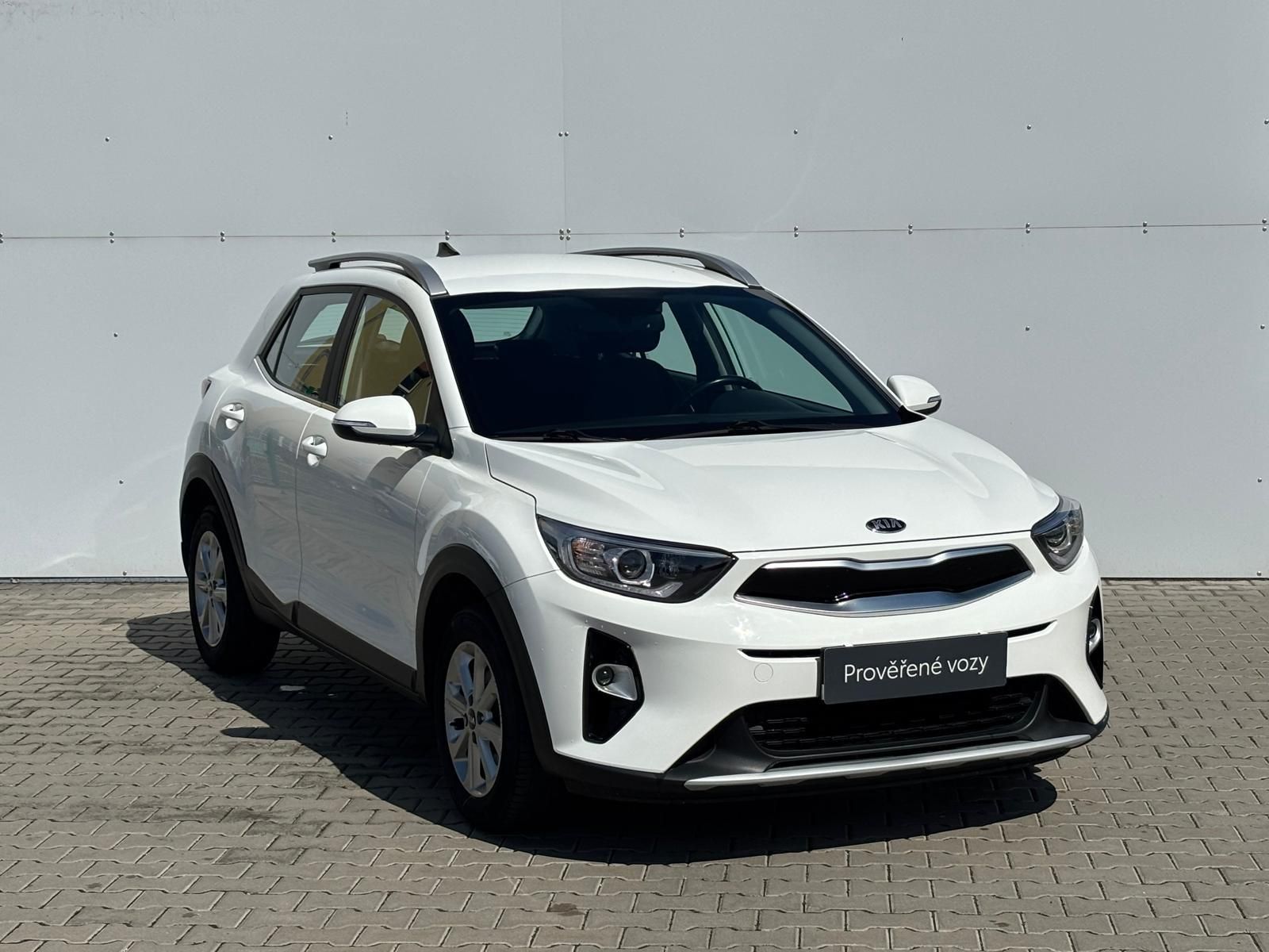 Kia Stonic, 1.4 CVVT 73kW - fotka 6