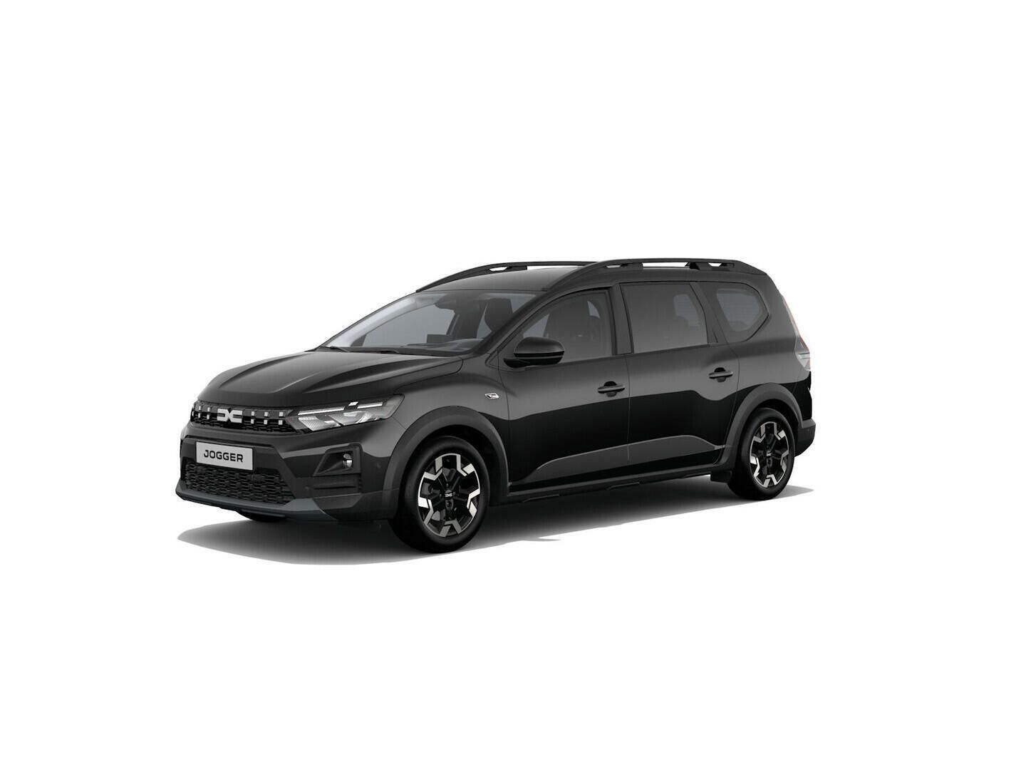 Dacia Jogger, Journey Hybrid 155 5 míst 1.8