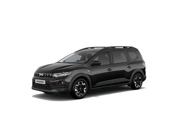 Journey Hybrid 155 5 míst 1.8