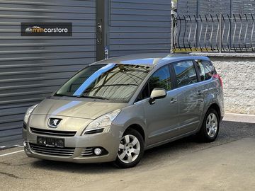 1.6 HDI, KLIMA, TEMPOMAT