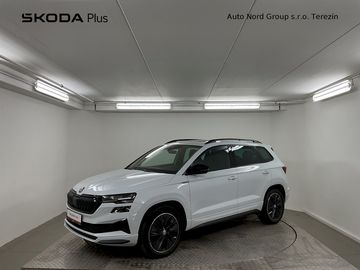 2.0 TSI 140kW Sportline Exclus