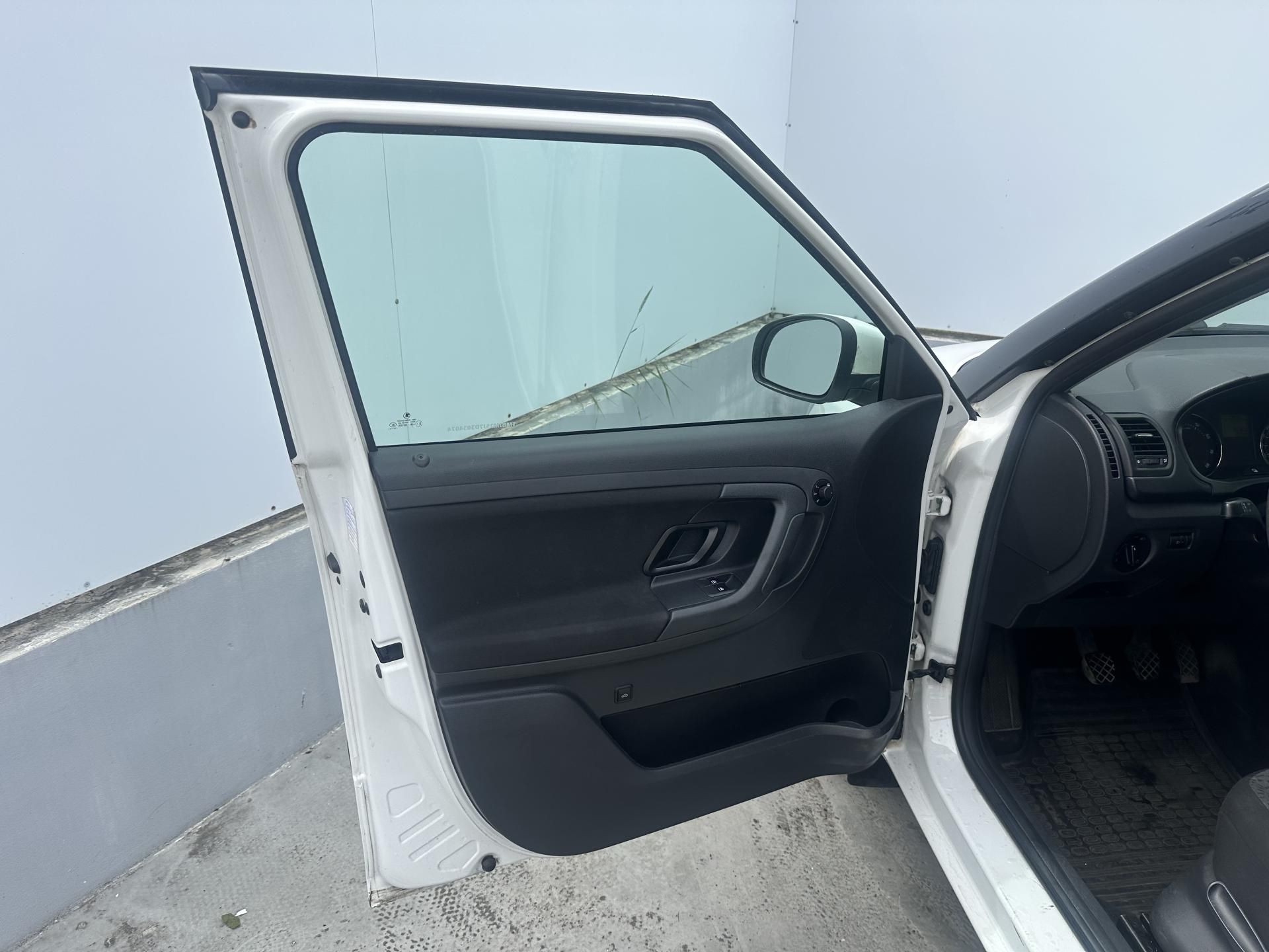 Škoda Fabia, 1.2 TSi 63kW Serv. historie - fotka 5