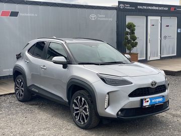 1.5HEV, ČR-1m, Style, DPH