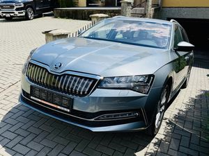 Škoda Superb, 1,4TSi iV 160kW STYLE ACC DCC
