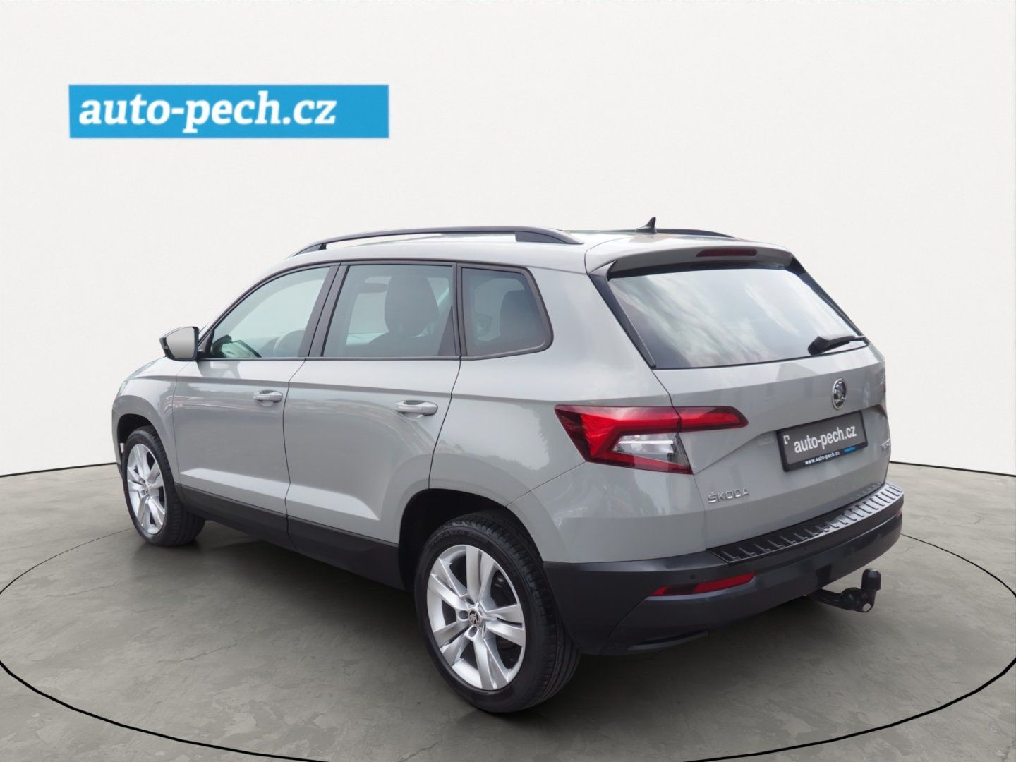 Škoda Karoq, 1.6 TDI, Style+ - fotka 2