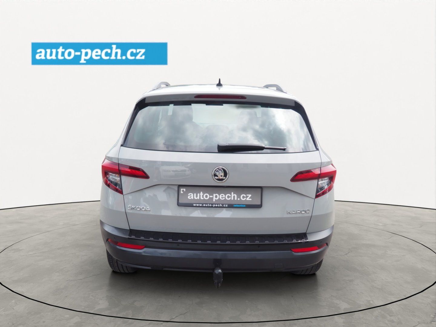 Škoda Karoq, 1.6 TDI, Style+ - fotka 3