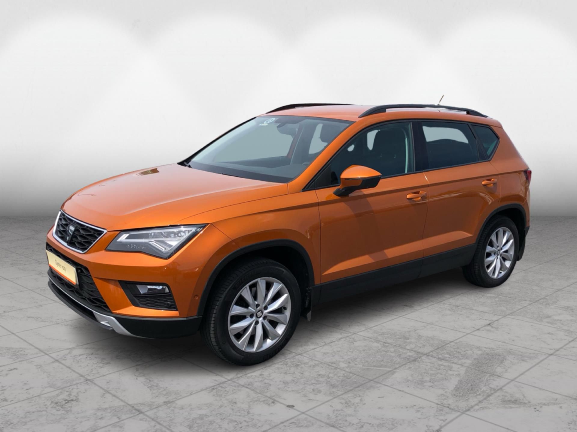 Seat Ateca, 1.4 TSI Style