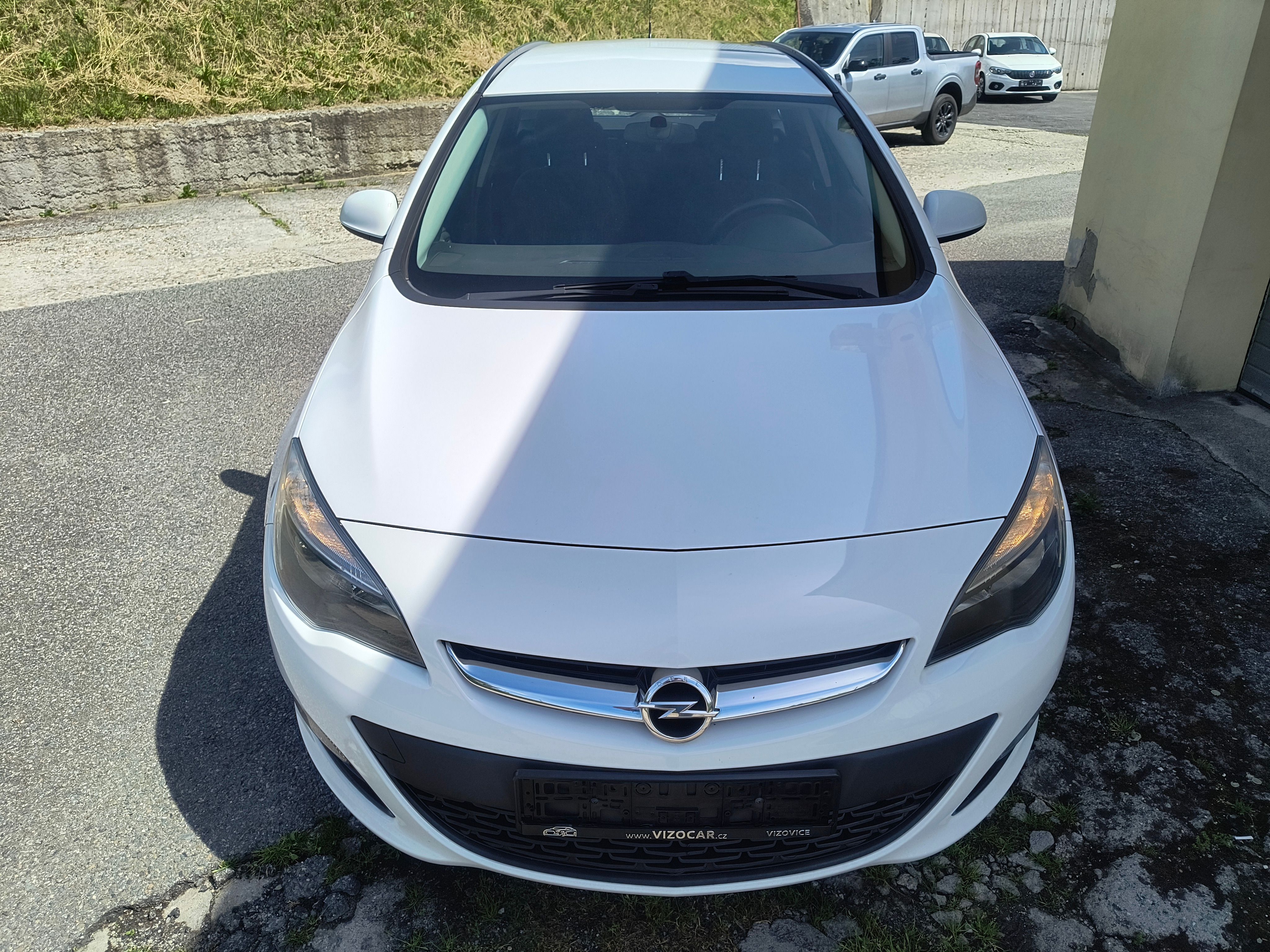 Opel Astra, 1.6 88KW/AC/PDC/TEMPOMAT/DO/PC - fotka 2
