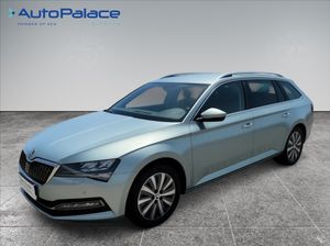 Škoda Superb, 2,0 TDI STYLE DSG FL
