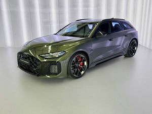 Audi RS5, RS5 AVANT QUATTRO, 470 kW, 285