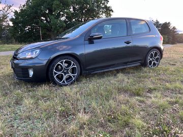 Gtd 125 KW dsg