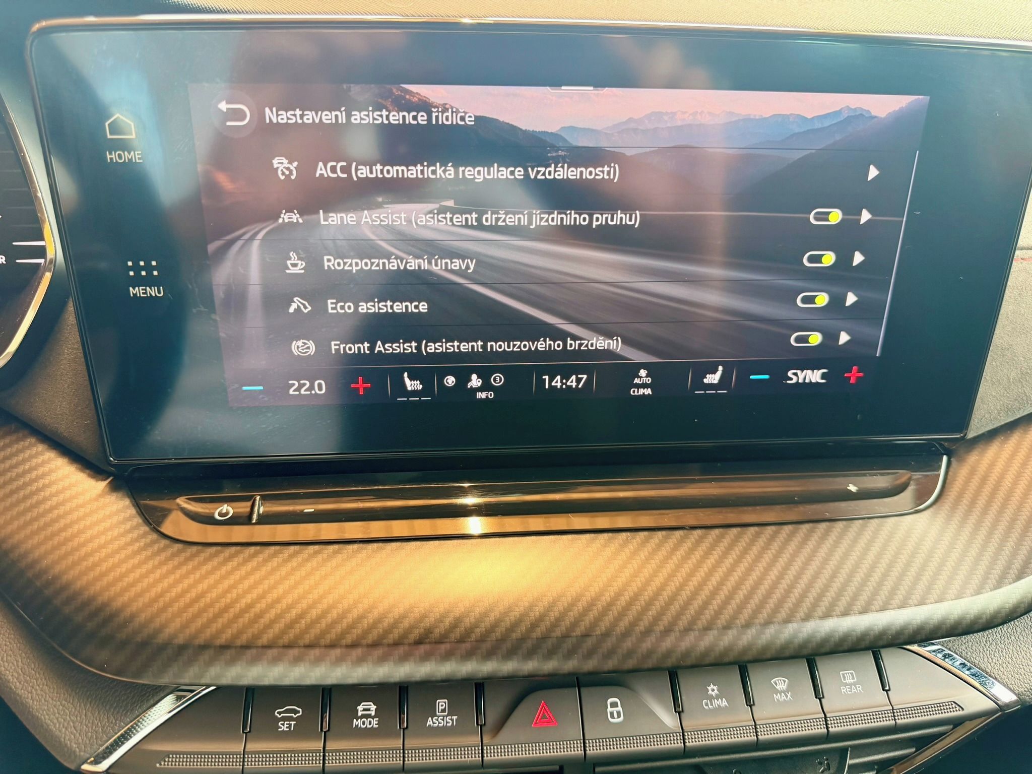 Škoda Octavia, 2.0 TSi 180 Kw DSG RS - fotka 6