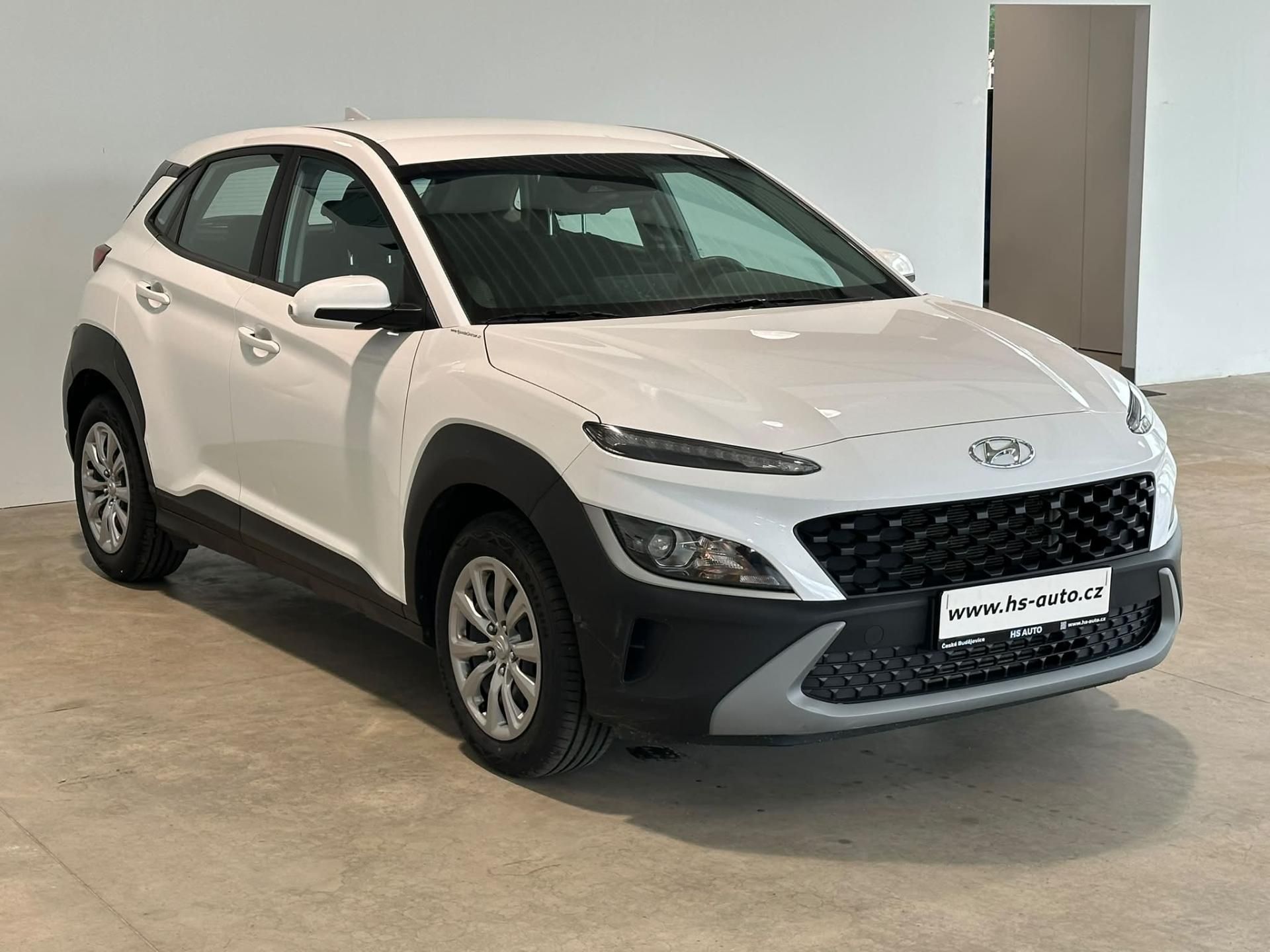 Hyundai Kona, 1.0i,120HP,ČR,1.majitel