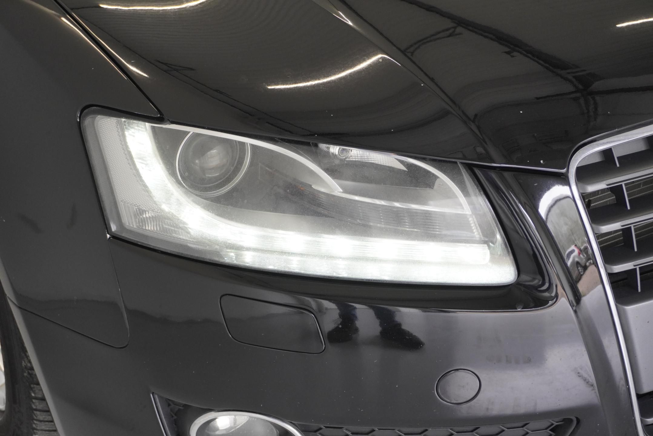 Audi A5, A5 2,0 TDI 170PS XENON - fotka 3