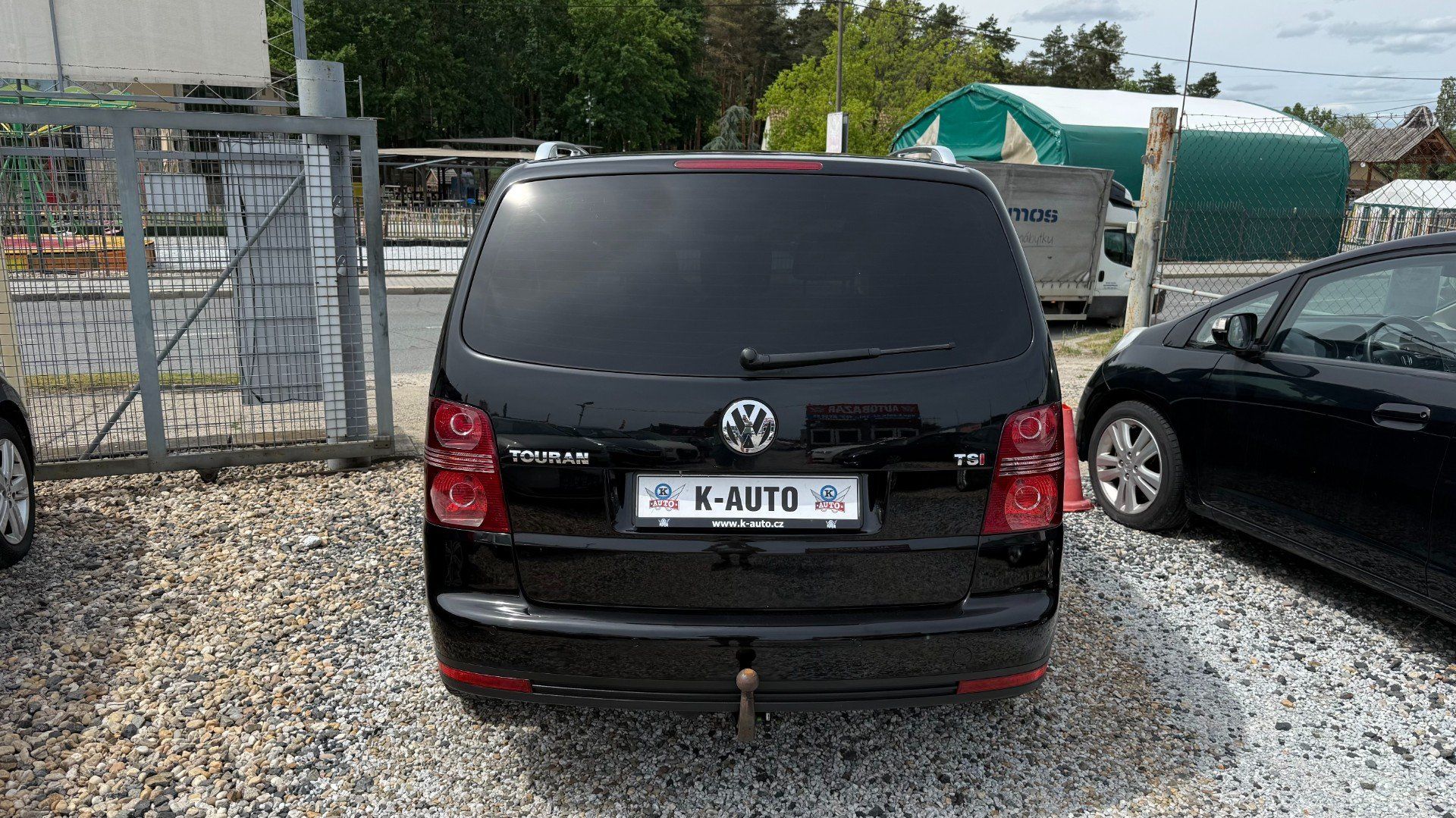 Volkswagen Touran, 1.4TSi 103kW *DSG*Tažné*ALU* - fotka 5
