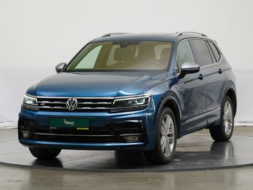 2.0 TDI 176 kW 4x4  Highline