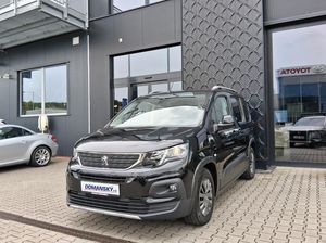 Peugeot Rifter, ALLURE 1.5 BHDi 96kW