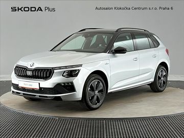 TSI110 kW Monte Carlo 7DSG
